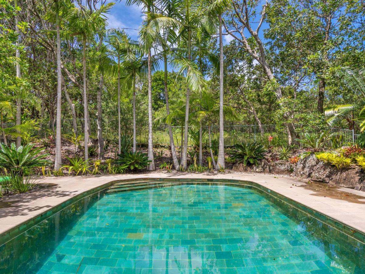 5 James Cook Apartments Byron Bay Exterior photo